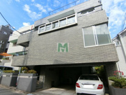 クレストハウスの画像