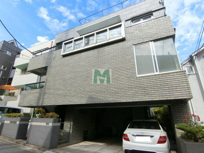 【外観】 | クレストハウス