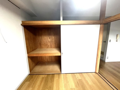 【収納】 | クレストハウス