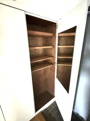 【収納】 | クレストハウス