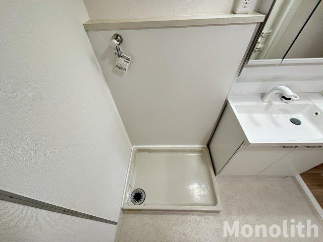 泉北鴨谷台３丁6号棟の設備