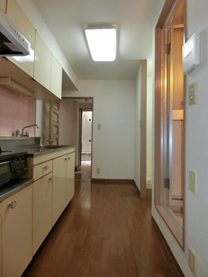 【キッチン】 | ＮＧＳ滝頭