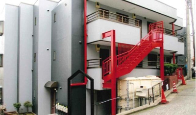 【外観】 | ＮＧＳ滝頭