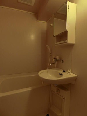 【浴室】 | ＮＧＳ滝頭