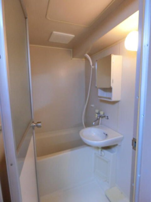 【洗面所】 | ＮＧＳ滝頭