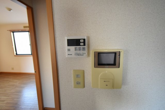 ハイツ・ツゥ・サティの設備