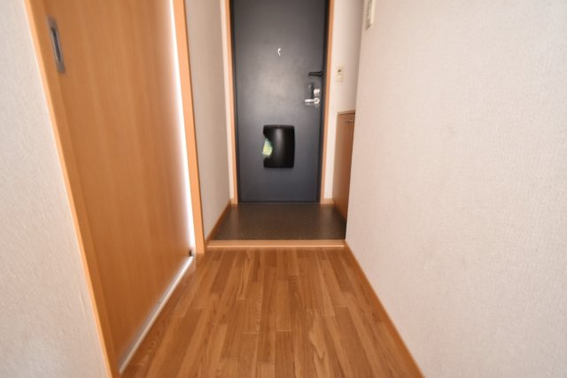 ハイツ・ツゥ・サティの内装