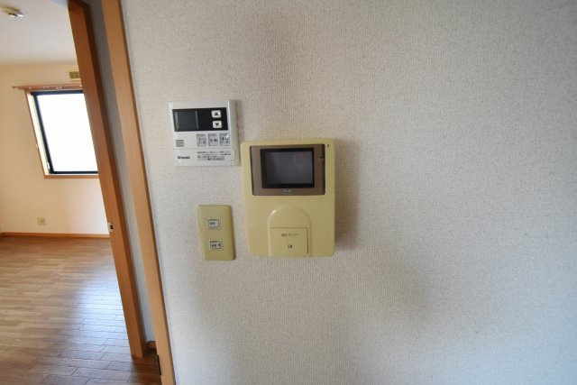 ハイツ・ツゥ・サティのセキュリティ