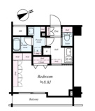 ブライズ清澄白河の画像