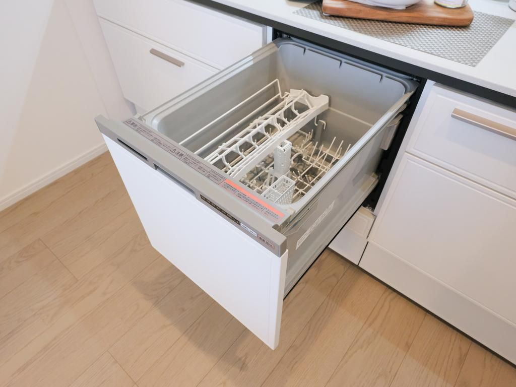 サンクタス川崎タワーのキッチン|キッチンでお料理をお楽しみください