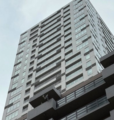 サンクタス川崎タワー