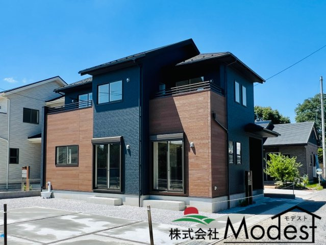 高崎市下佐野町