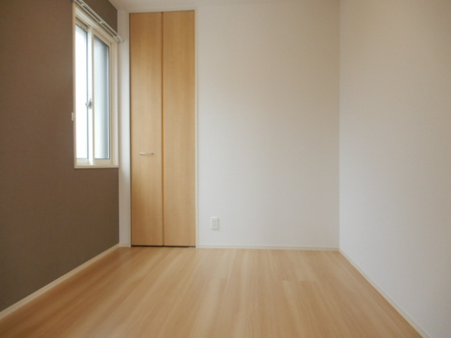 高津橋D-room　Dの居間・リビング