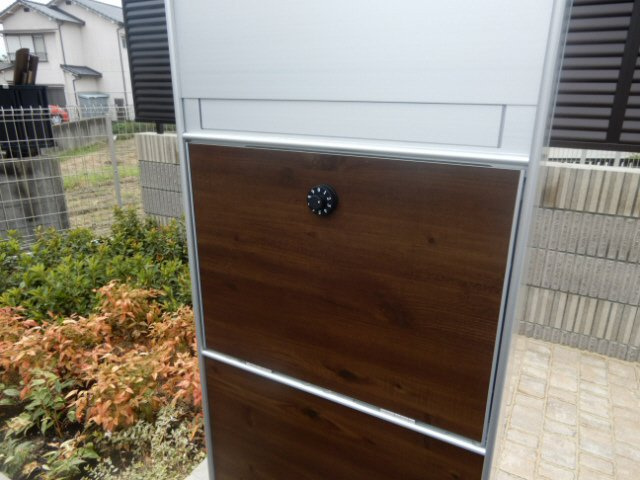 高津橋D-room　Dのその他共用部分