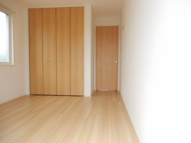 高津橋D-room　Dの寝室