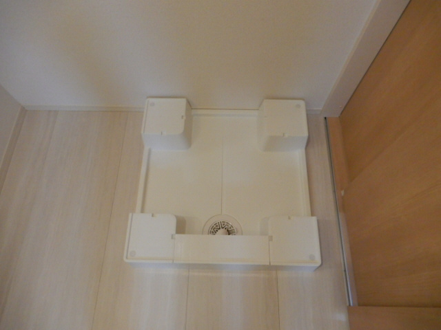 高津橋D-room　Dの内装