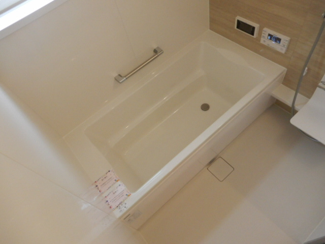 高津橋D-room　Dの浴室