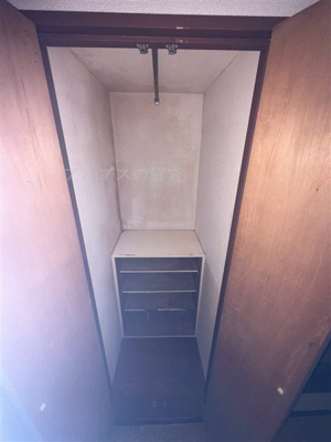 【収納】 | MAC南横浜コート