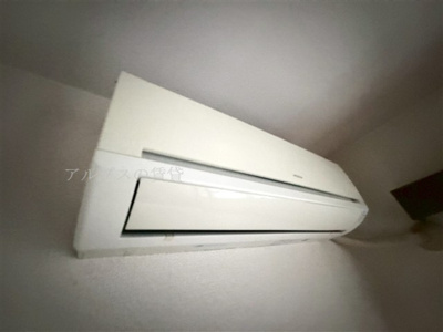 【設備】 | MAC南横浜コート