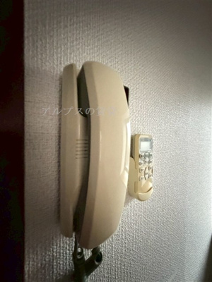 【セキュリティ】 | MAC南横浜コート