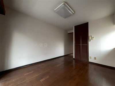 【寝室】 | MAC南横浜コート