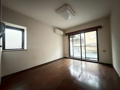 【居間・リビング】 | MAC南横浜コート