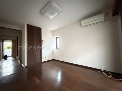 【寝室】 | MAC南横浜コート