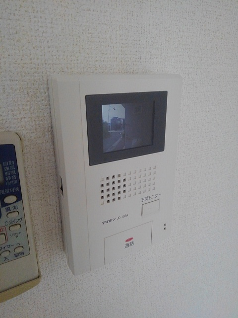 ミニヨン　ヴィラのセキュリティ|セキュリティ