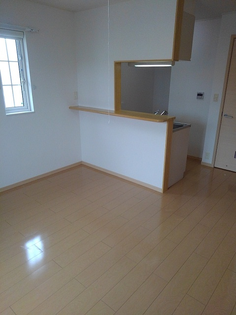 ミニヨン　ヴィラの居間・リビング|その他部屋・スペース