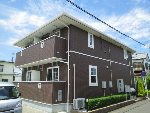 ミニヨン　ヴィラの外観|外観写真