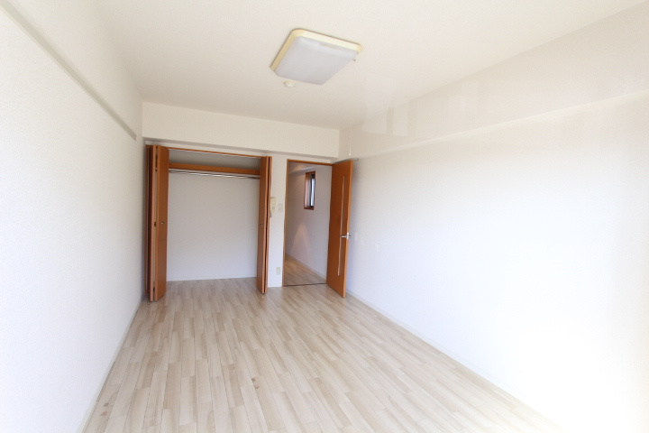 カーサベルデの内装