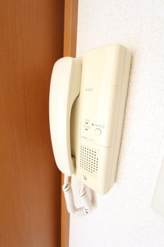 カーサベルデのセキュリティ