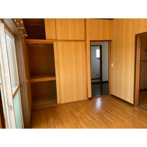 江南市木賀本郷町東の一戸建ての収納