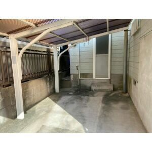 江南市木賀本郷町東の一戸建ての設備