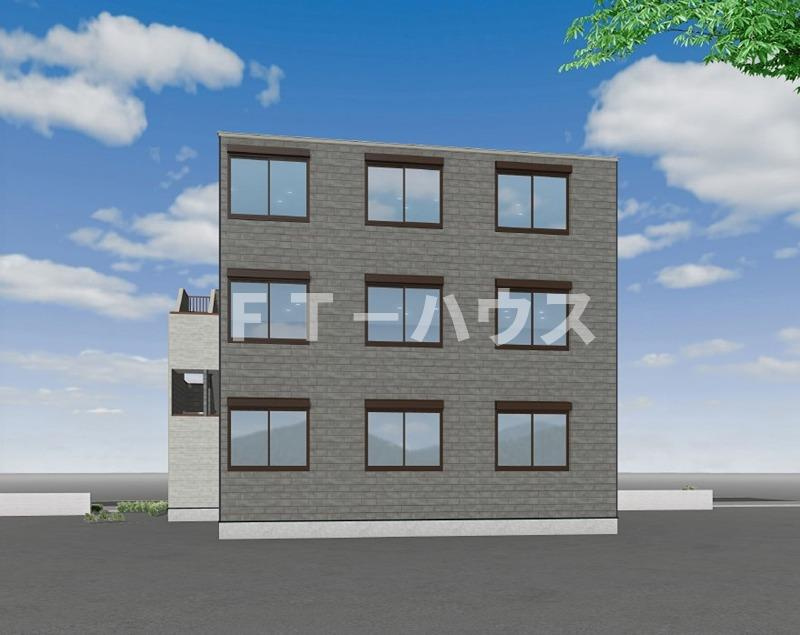 ファーナ津田沼のその他