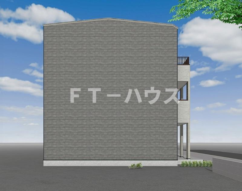 ファーナ津田沼のその他共用部分