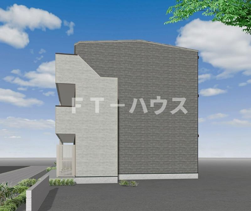 ファーナ津田沼の設備