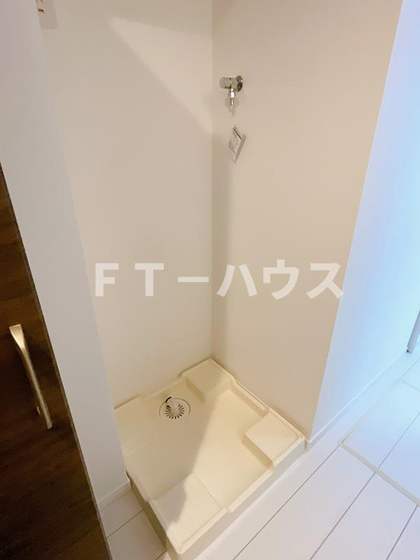 ファーナ津田沼の設備