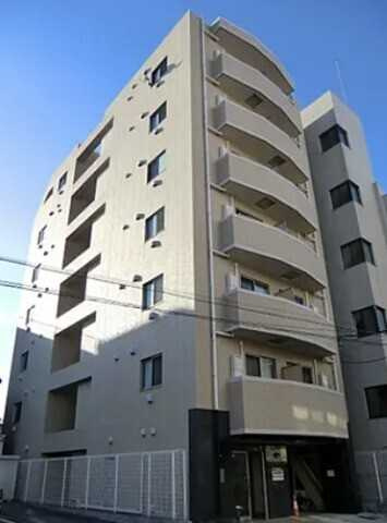 Le-lionVranche'日暮里Eastのその他|外観