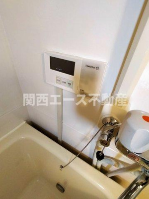 【設備】 | 香里三井C団地