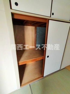 【収納】 | 香里三井C団地