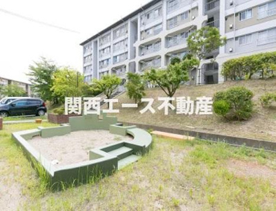 【周辺】 | 香里三井C団地