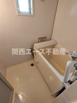 【浴室】 | 香里三井C団地