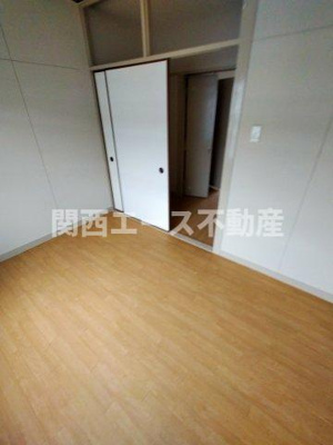  | 香里三井C団地