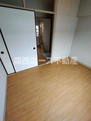  | 香里三井C団地