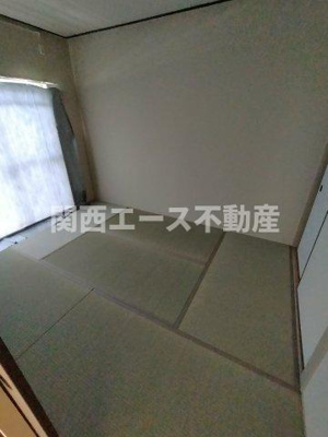  | 香里三井C団地