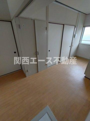  | 香里三井C団地