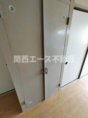  | 香里三井C団地