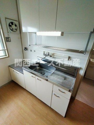  | 香里三井C団地