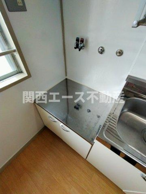  | 香里三井C団地